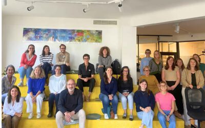 La fondation Cgénial accueil de nouveaux partenaires 2024/2025